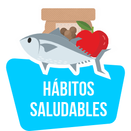 Hábitos saludables